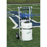 Wheelin Water WWBQT 20 Gallon Big Squirt Water Hydration System