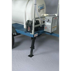Wheelin Water WWFMR 65 Gallon Field Manager Water Hydration Cart
