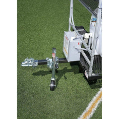Wheelin Water WWFMR 65 Gallon Field Manager Water Hydration Cart