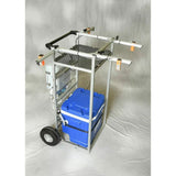Wheelin Water WWNC15 No Contact 15 Gallon Water Hydration Station