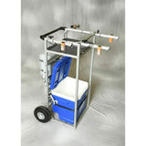 Wheelin Water WWNC15 No Contact 15 Gallon Water Hydration Station
