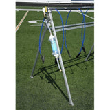 Wheelin Water WWSTN Water Hydration Station With Inline Filter