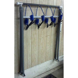 Wheelin Water WWSTN Water Hydration Station With Inline Filter