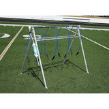 Wheelin Water WWSTN Water Hydration Station With Inline Filter