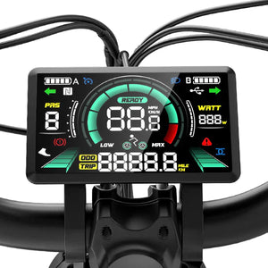 E-Bike Accessories