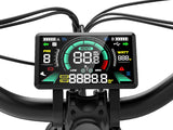 Freesky Color Display