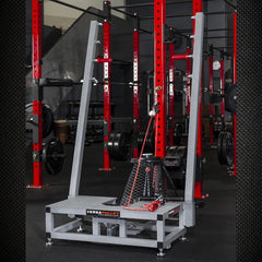 VersaClimber Wall Mount PVP VersaPulley