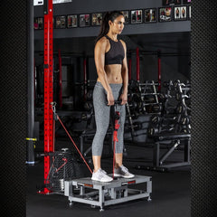 VersaClimber Wall Mount PVP VersaPulley