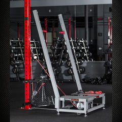 VersaClimber Wall Mount PVP VersaPulley