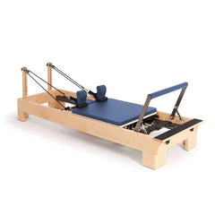 Elina Pilates Wood Reformer