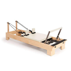 Elina Pilates Wood Reformer