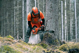 Husqvarna 572 XP® G Heated Handle Chainsaw