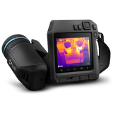 FLIR T530 24 14 Thermal Cameras with 24 and 14 Degree Lens, 30Hz