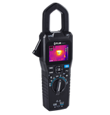 FLIR CM276 - True RMS Clamp Meter and Thermal Imaging Camera with METERLiNK