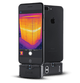 FLIR OnePro Android Thermal Imaging Camera Attachment
