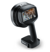 FLIR Si2-LD - Acoustic Imaging Camera for Pressurized Leak Detection and Mechanical Fault Detection