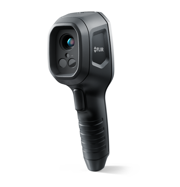 FLIR TG268 - Spot Thermal Camera (160x120 IR Resolution / Bullseye Laser / Thermocouple)