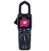 FLIR CM276 - True RMS Clamp Meter and Thermal Imaging Camera with METERLiNK
