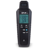 FLIR PV78 - Solar Irradiance and Temperature Meter with Tilt Sensor and METERLiNK
