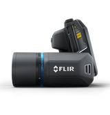 FLIR T540-80 - Professional Thermal Camera (464 × 348px) with 80-Degree Lens
