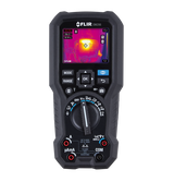 FLIR DM286 - Industrial Imaging Multimeter with IGM (160 x 120)