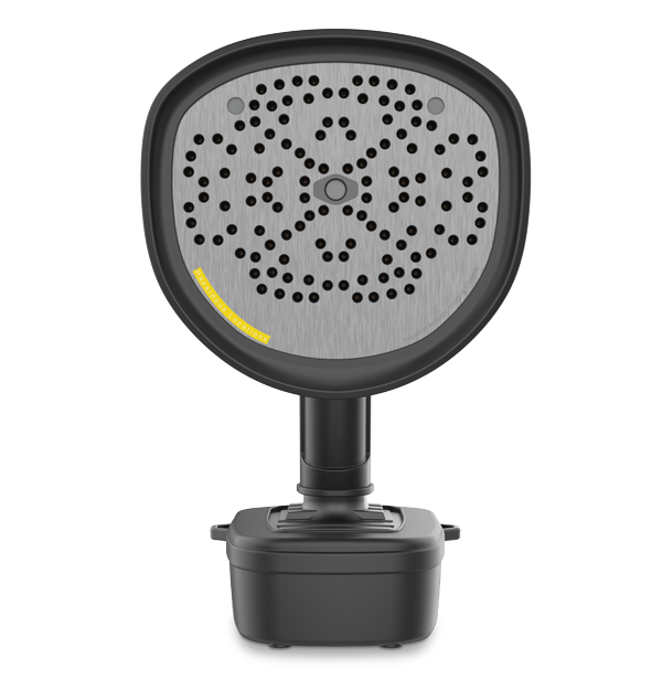 FLIR Si2x-LD - Hazardous Location Acoustic Imaging Camera for Leak and Bearing Fault Detection