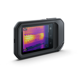 FLIR C8 - Compact 320x240 9Hz Thermal Camera with MSX and Flir Ignite Enabled