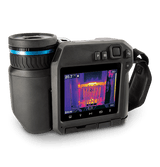 FLIR T560-14 - Professional Thermal Imager with 14° Lens (30 Hz, 640 × 480)