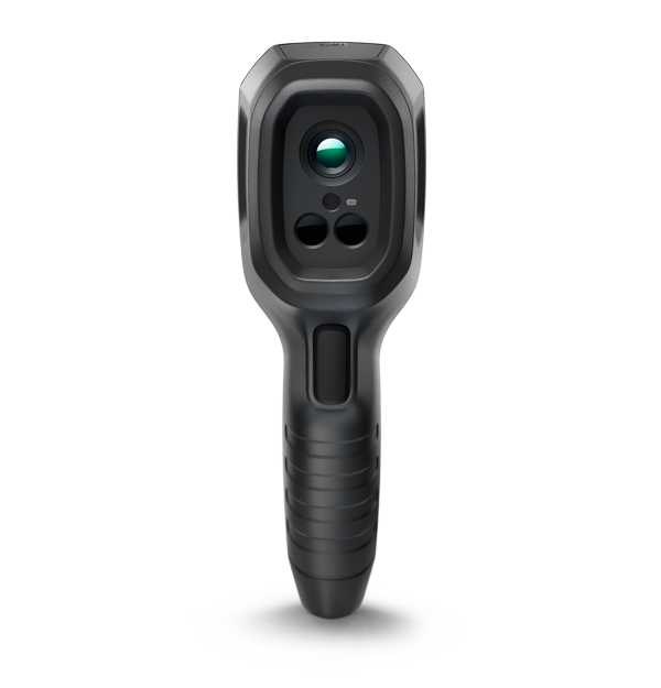 FLIR TG268 - Spot Thermal Camera (160x120 IR Resolution / Bullseye Laser / Thermocouple)
