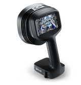 FLIR Si1-LD - Industrial Acoustic Imaging Camera for Compressed Air Leak Detection