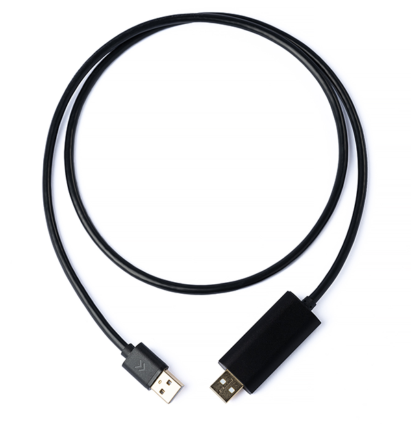Flir T912545 - Acoustic USB Adapter Cable