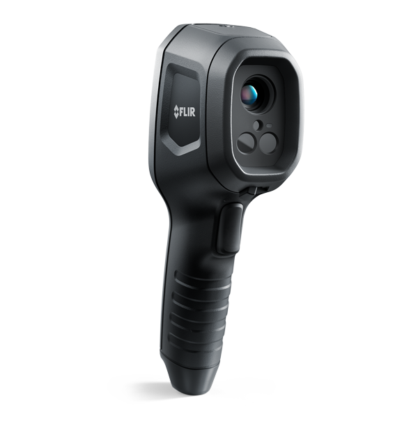 FLIR TG298 - High Temperature Spot Thermal Camera (160x120 IR Resolution / Bullseye Laser / 1080 C)
