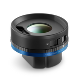 FLIR T300954 - FlexView Dual FOV IR Lens (24-Degree/42-Degree/Lens Case/For TXXX & EXX Thermal Cameras)