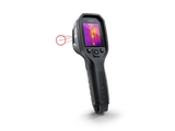 FLIR TG268 - Spot Thermal Camera (160x120 IR Resolution / Bullseye Laser / Thermocouple)