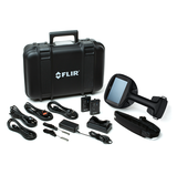 FLIR Si1-LD-NWF - Industrial Acoustic Imaging Camera for Compressed Air Leak Detection (No WiFi)