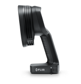 FLIR Si2-Pro - Acoustic Imaging Camera for Partial Discharge, Pressurized Leak, and Mechanical Fault Detection