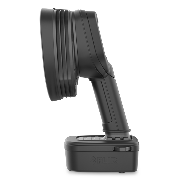 FLIR Si2x-LD - Hazardous Location Acoustic Imaging Camera for Leak and Bearing Fault Detection