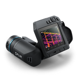 FLIR T540 24 Thermal Cameras with 24 Degree Lens, 30Hz