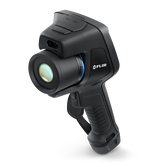FLIR T300805 - 80-Degree FOV IR Lens, f=5 mm