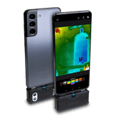 FLIR OnePro Android Thermal Imaging Camera Attachment