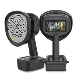 FLIR Si2x-LD - Hazardous Location Acoustic Imaging Camera for Leak and Bearing Fault Detection