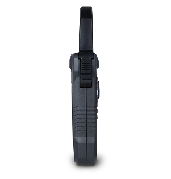 FLIR CM78-PV - CAT III 1500V Solar Clamp Meter with METERLiNK Connectivity