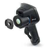 FLIR T300768 - Port Adapter for 80-Degree Lens