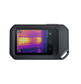 FLIR C8 - Compact 320x240 9Hz Thermal Camera with MSX and Flir Ignite Enabled