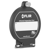 FLIR IRP-1 Indoor Inspection Port for 80° Lens