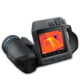FLIR T540 24 Thermal Cameras with 24 Degree Lens, 30Hz