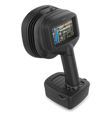 FLIR Si2x-Pro - Hazardous Location Acoustic Imaging Camera for Gas Leak, Mechanical Fault, and Partial Discharge Detection