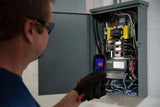 FLIR PV-KIT-2 - Pro Solar Kit with Clamp, Irradiance Meter, Panel Tester and IR Camera
