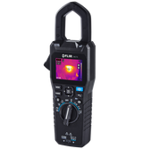 FLIR CM276 - True RMS Clamp Meter and Thermal Imaging Camera with METERLiNK