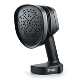 FLIR Si2-Pro - Acoustic Imaging Camera for Partial Discharge, Pressurized Leak, and Mechanical Fault Detection